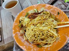 -艾力烤肉店(和平南路店)