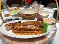 -北国饭店.海鲜.北方菜(新河路店)