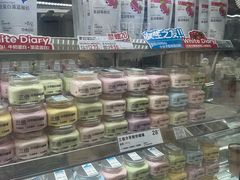 -白色日记·手作酸奶(麦凯乐店)