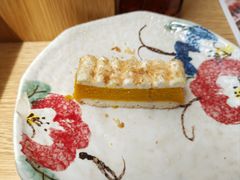 南瓜挞-温野菜涮涮锅(曲江大悦城店)