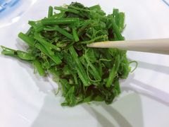 -百年认一力·清真牛羊肉(南中环店)