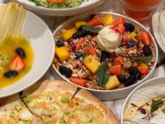 -G+KITCHEN(龙湖狮山天街店)