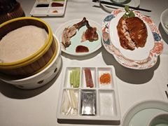 -在前门·烤鸭北京菜(五月花广场店)