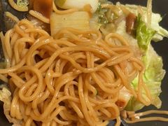 -火山屋台(新街口店)