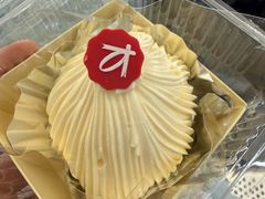 -凯司令西点房(虹桥路站店)