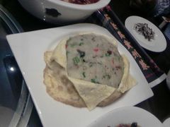 遵义土豆泥-不老溪贵州菜(广安门总店)