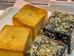 -花园饼屋·吐司蛋糕面包(星海店)
