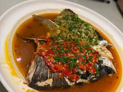 -城北食府(枫林店)