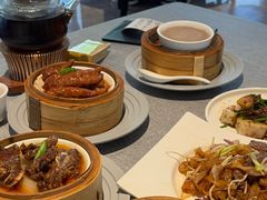 -晋江荣誉国际酒店·港誉茶餐厅