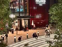-Nord Grill&Bar Highland诺德西餐(深圳欢乐海岸店)