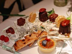 -壳里西餐厅Coquille Seafood Bistro(蒙自路店)