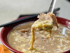 牛肉糁-许记糁馆(窑头路总店)