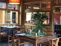 大堂-那家山城(樱桃园店)