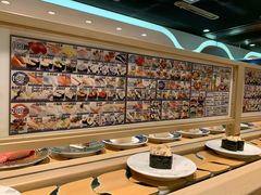 -大起水产回转寿司(道顿堀店)