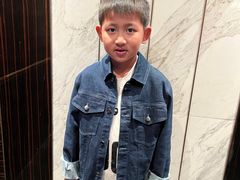 -彩丰楼中餐厅·仁恒洲际酒店