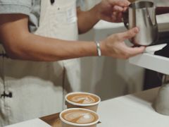 -% Arabica阿拉比卡咖啡烘焙工坊