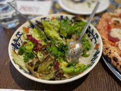 -Mammamia意大利餐厅(古北店)