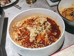 -肥家大排档(天河体育西店)