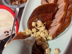 -小吊梨汤·北京菜·烤鸭(华润万象城店)