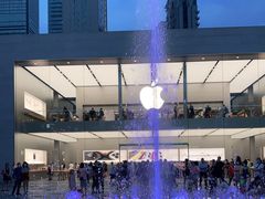 -Apple零售店(成都太古里店)