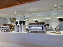 -% Arabica阿拉比卡咖啡(武汉天地店)