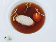 -La Sauce法意餐厅