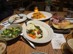 -La Strada(安福路店)