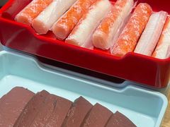 -川香煲(上海总店)