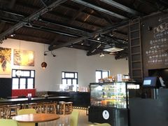 -穆拉诺餐厅(上海玻璃博物馆店)