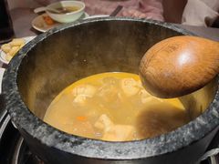 -野·大山里土鸡火锅(万科里店)
