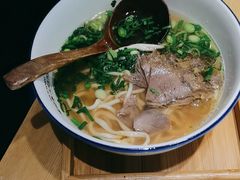 -马记永·兰州牛肉面(3019君尚店)