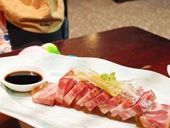 -永安鱼庄·镇江菜(东吴路店)