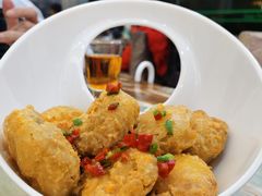 -椿记烧鹅(叠彩店)