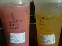 -书亦烧仙草(龙湖金楠天街店)