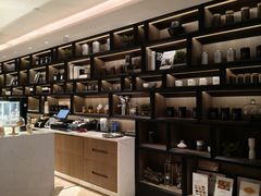 -粤海喜来登酒店·&More聚驿(天河城店)
