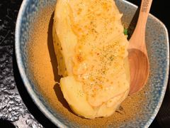 芝士焗土豆-無境·匠心日本料理(汉街店)