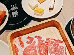 -浅锅和牛小锅放题(深业上城店)