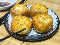 -品回味清真西北楼(宁波首店)