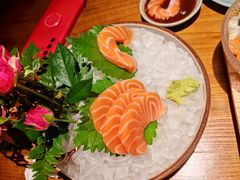 -阿吾罗日本料理(K11艺术中心店)