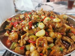 -小民大排档(光谷店)