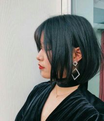 -GIRL STYLE 烫发·染发沙龙
