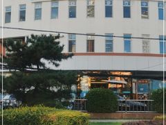 -北京市朝阳区八里庄第二社区卫生服务中心