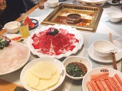 -雾都渣渣火锅(南城智汇城店)