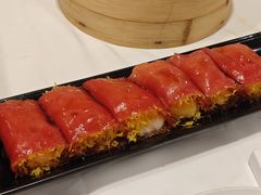 -稻香酒家·34年老字号·港式粤菜(汉街店)
