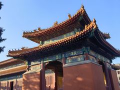 -历代帝王庙博物馆