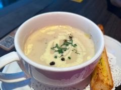 -卡朋西餐(宝安大仟里店)