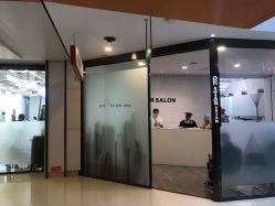 -ON STAR SALON