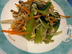 -金陵后厨·南京菜(新街口秣陵路店)