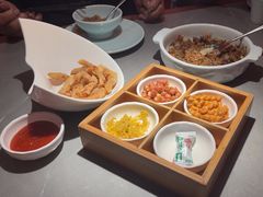 -闽上鲜·福建菜(龙湖滨江天街店)