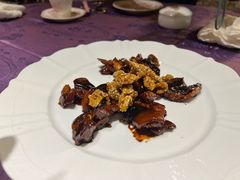 蜜枣河鳗-惠食佳·朱雀(东方商厦店)